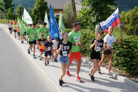 Aleš Fevžer - olimpijska bakla (6)